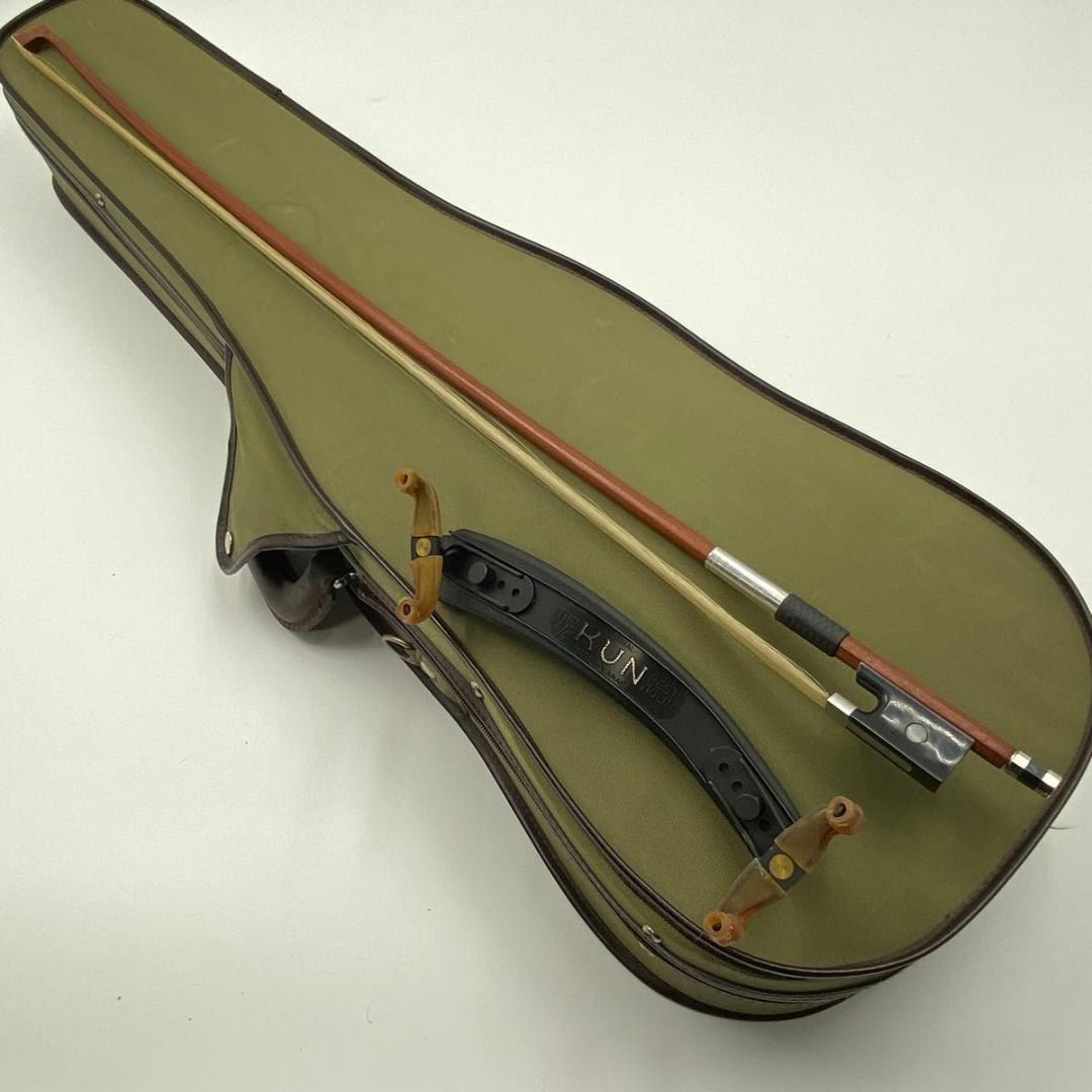 【弦新品】スズキ バイオリン No.300 4/4 1993年製 SUZUKI