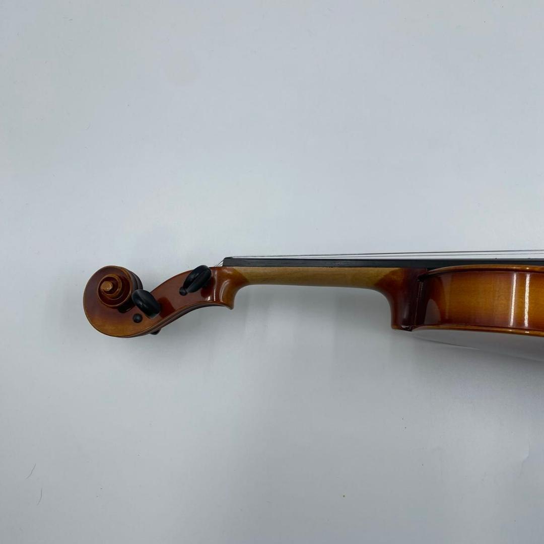 【弦新品】スズキ バイオリン No.300 4/4 1993年製 SUZUKI