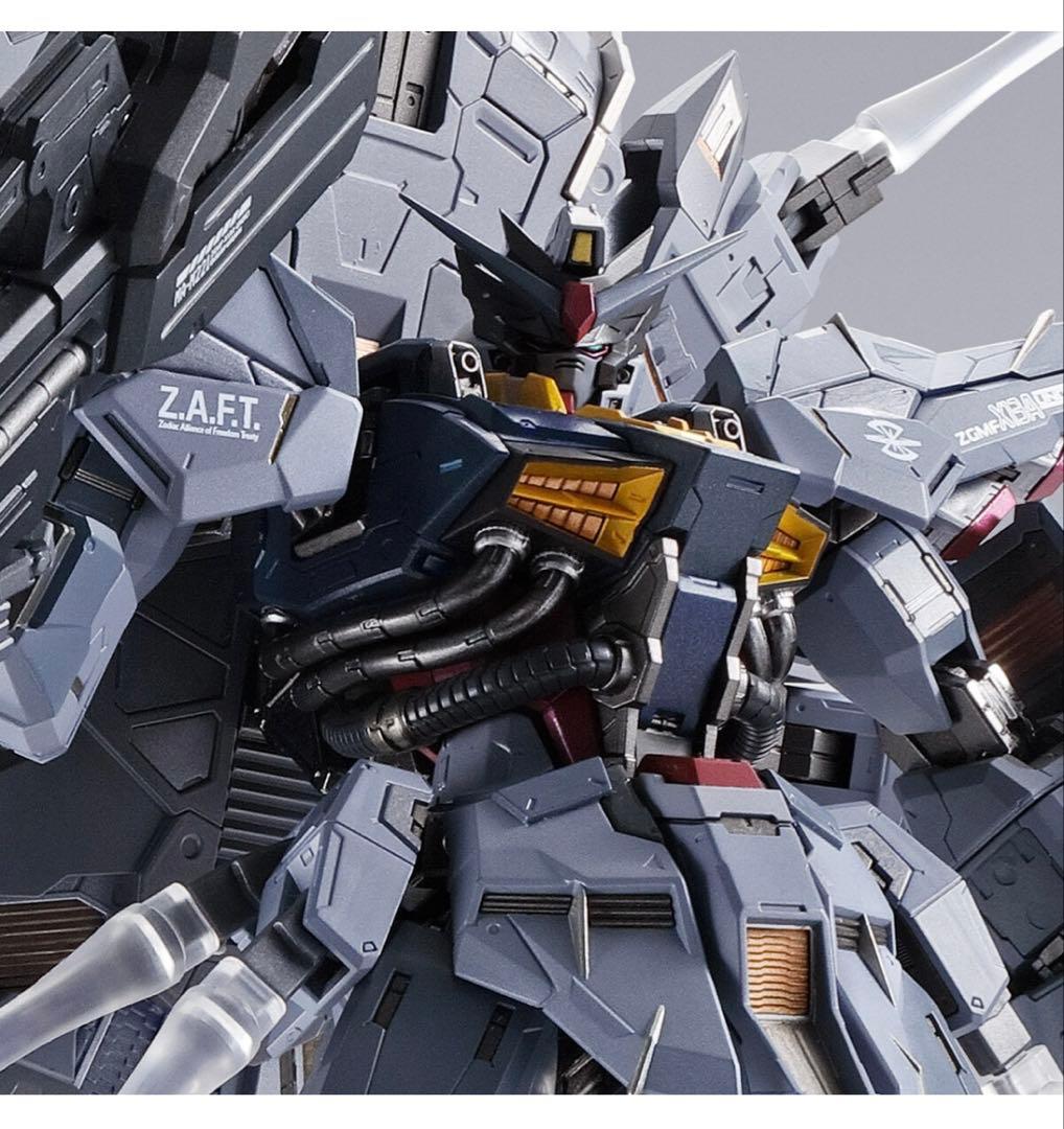 《L BUILD》 PROVIDENCE GUNDAM