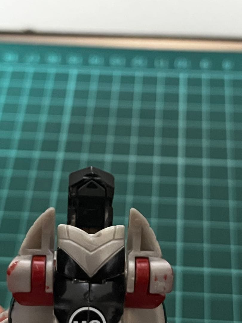 爆丸　ノヴァヘリオス　マークⅡ MK-Ⅱ