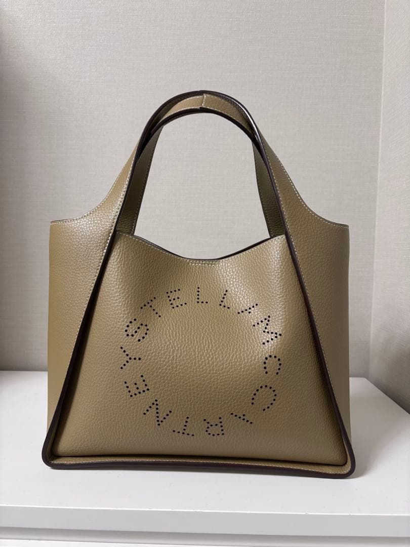 ステラマッカートニー　バッグ