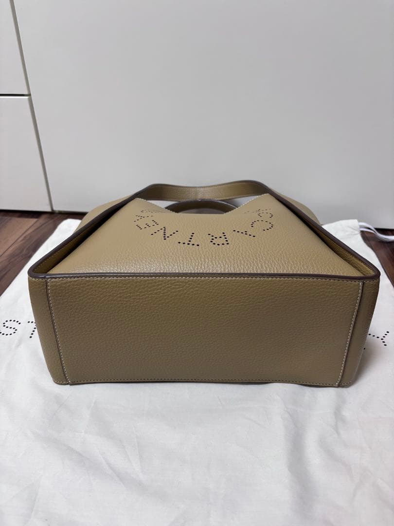 ステラマッカートニー　バッグ