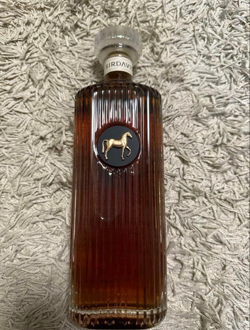 SIRDAVIS ウイスキー 700ml 最終値下げ