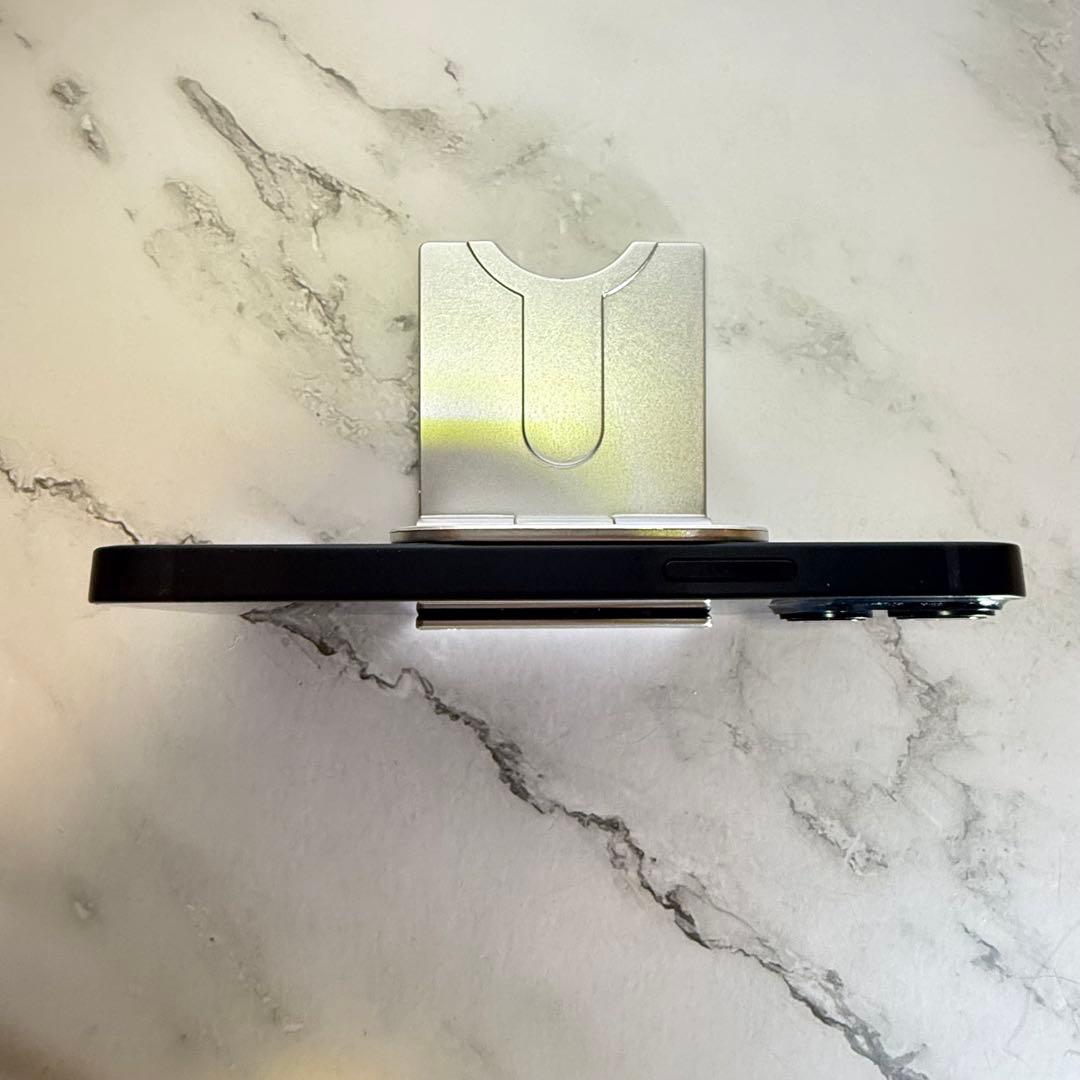 ★美品　iPhone13 mini 128GB SIMフリー バッテリー100%