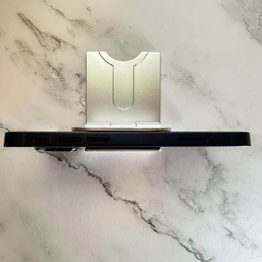 ★美品　iPhone13 mini 128GB SIMフリー バッテリー100%