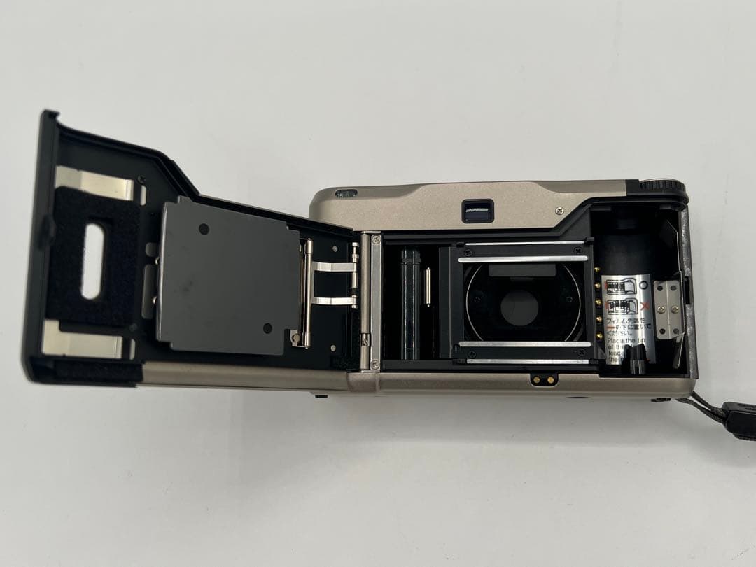 kazuyuri77 専用　CONTAX T2 コンパクトフィルムカメラ