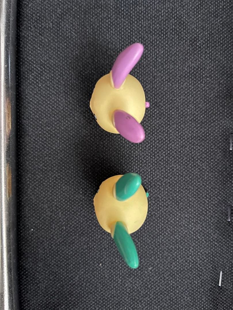 ポケモンキッズ　フィギュアセット 14体　指人形　まとめ売り　色違い