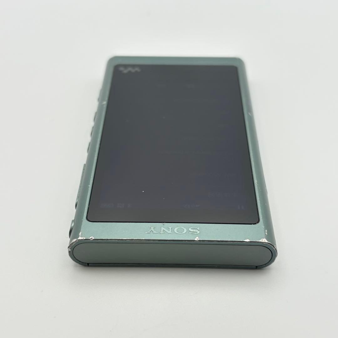 ポータブルプレーヤー SONY WALKMAN NW-A55 16GB