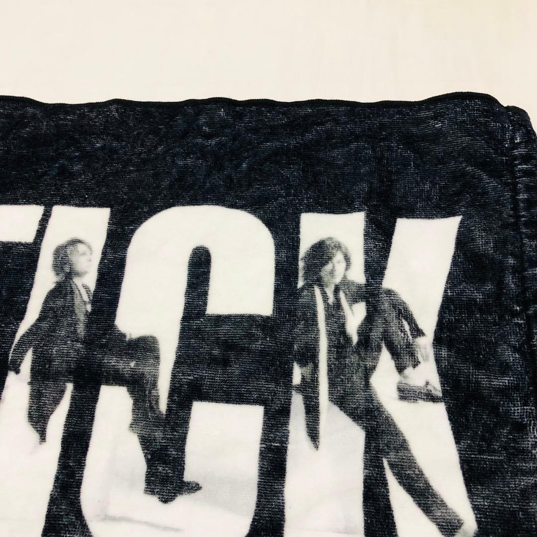 BUCK-TICK 2022 フォトタオル バクチク