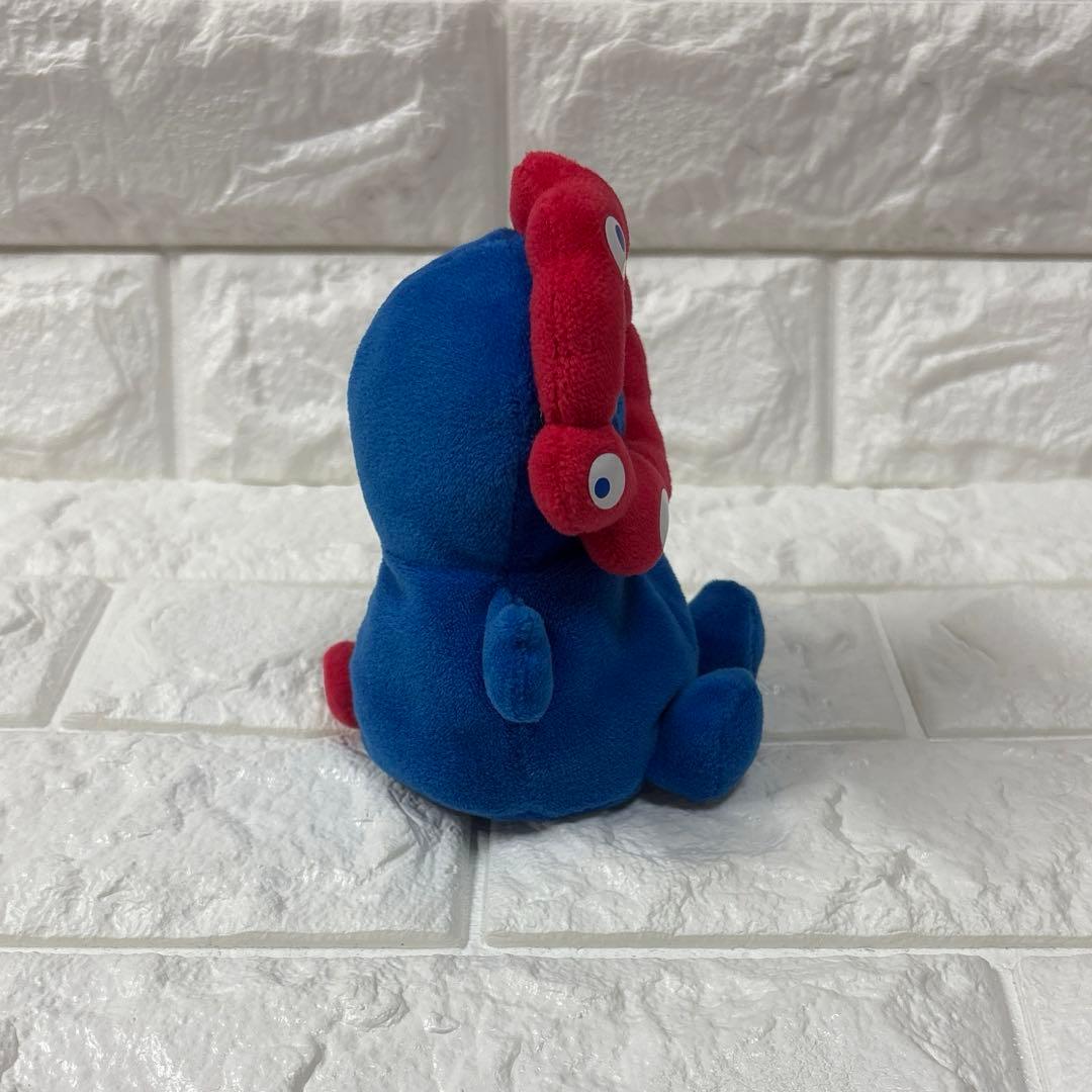 お手玉 ミャクミャク ぬいぐるみ 手のひらサイズ 大阪万博