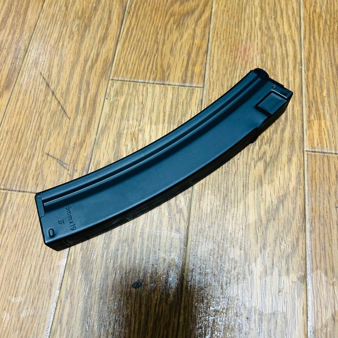 【美品】　MP5A5 ハイグレード　東京マルイ　スタンダード電動ガン