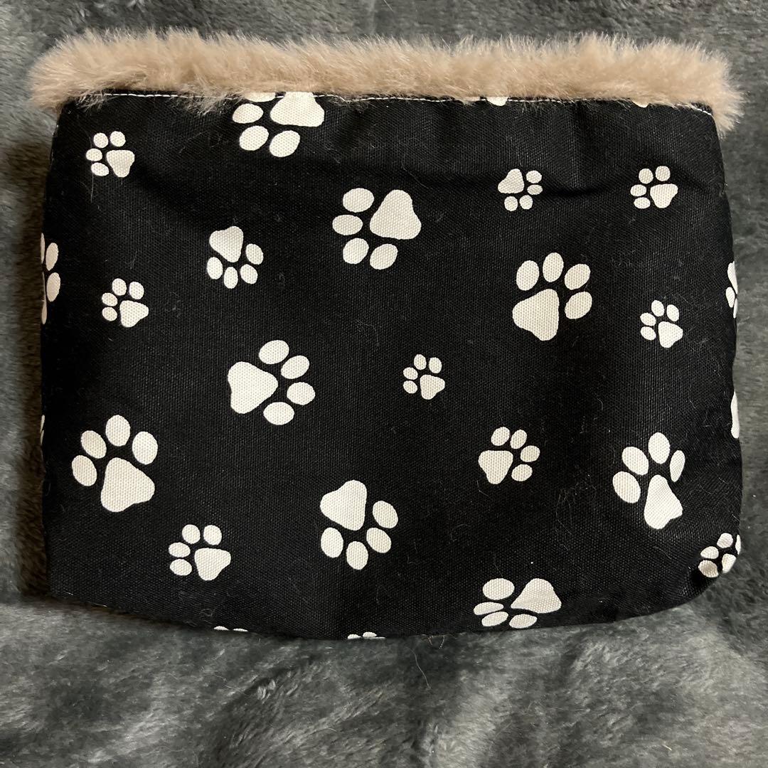 フクロモモンガ用寝袋