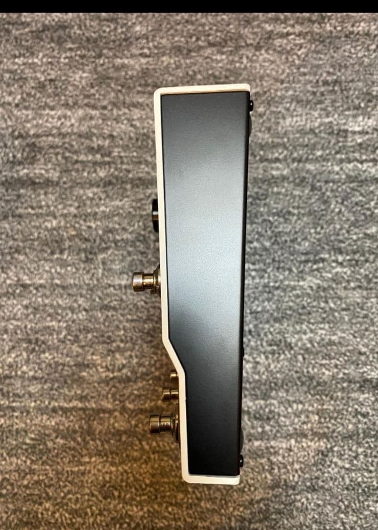 美品　Ampero II Stage ギターエフェクター　マルチエフェクター