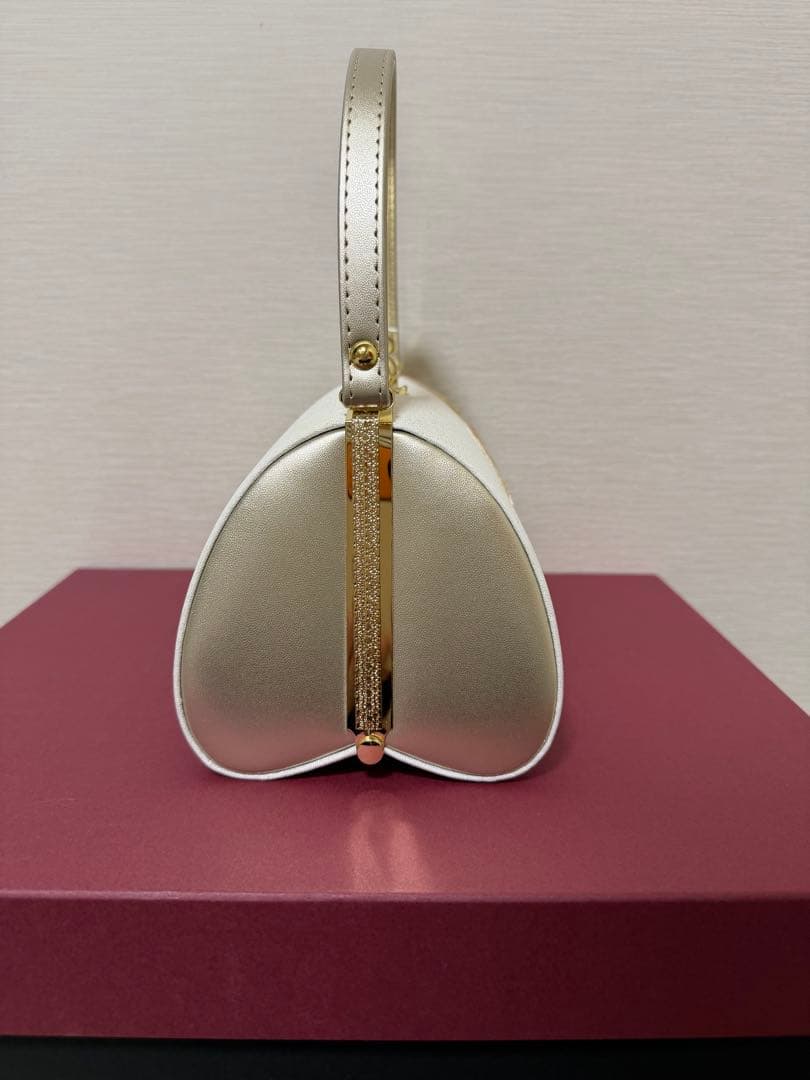 一蔵　イチクラ　草履・バッグセット