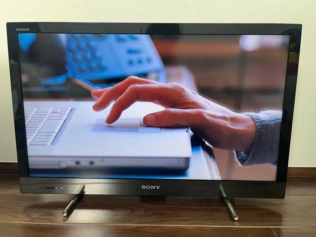 SONY 32V型 BRAVIA KDL-32EX420 液晶テレビ
