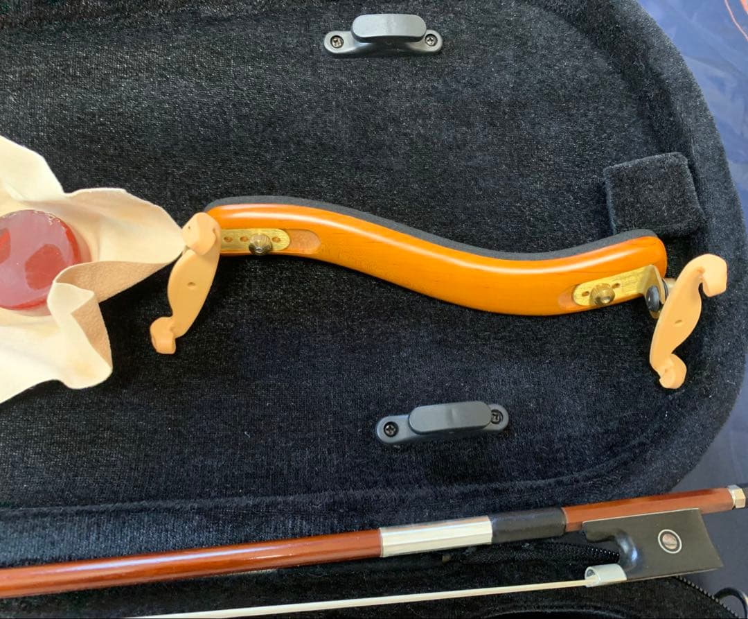 G LIGA GEMS I 4/4 バイオリン 2006年製 付属品セット