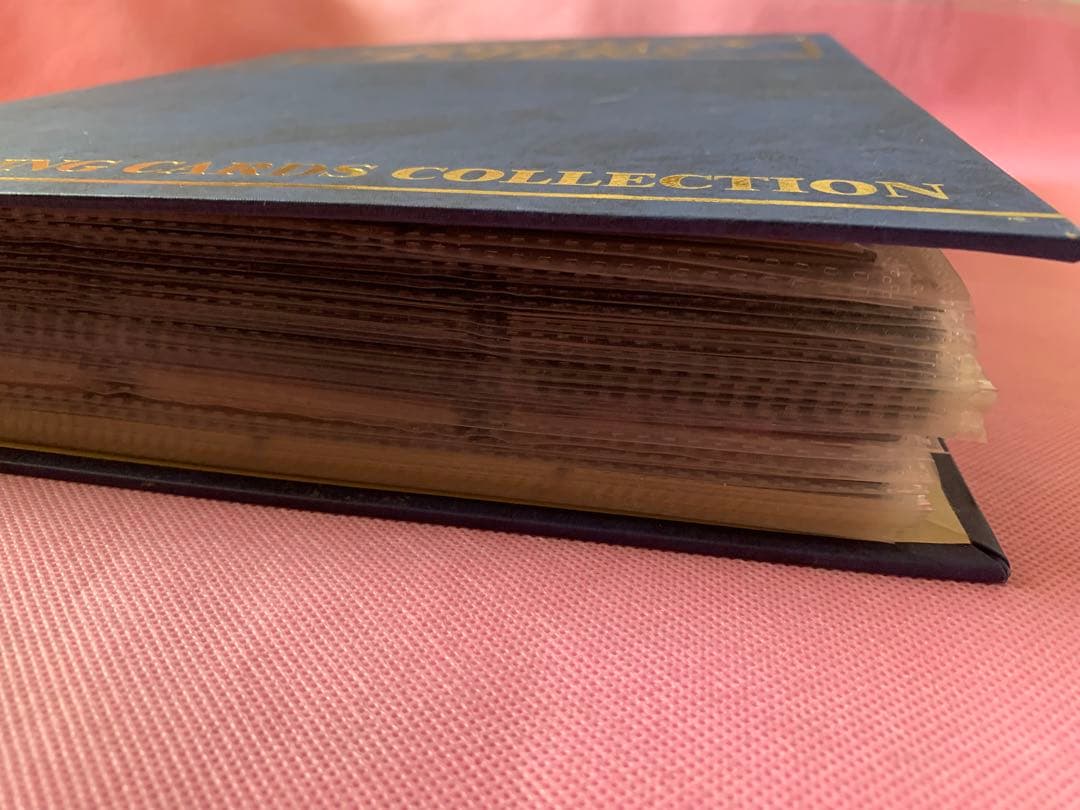 NARUTO ナルト トレカ シール アイス クリアカード 685枚セット