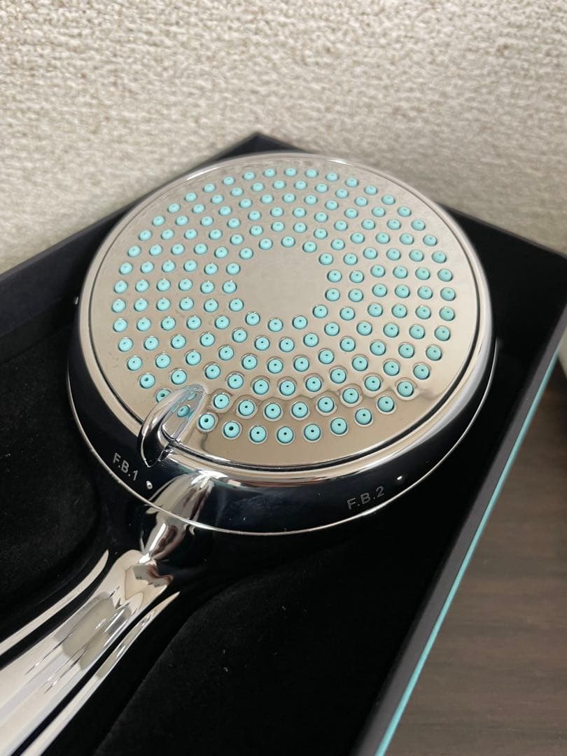 【Refa】ファインバブルワン　シャワーヘッド