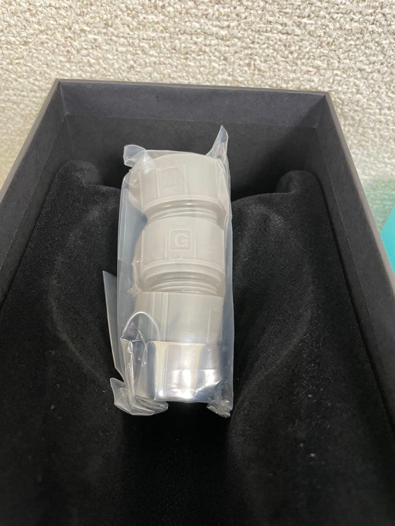 【Refa】ファインバブルワン　シャワーヘッド