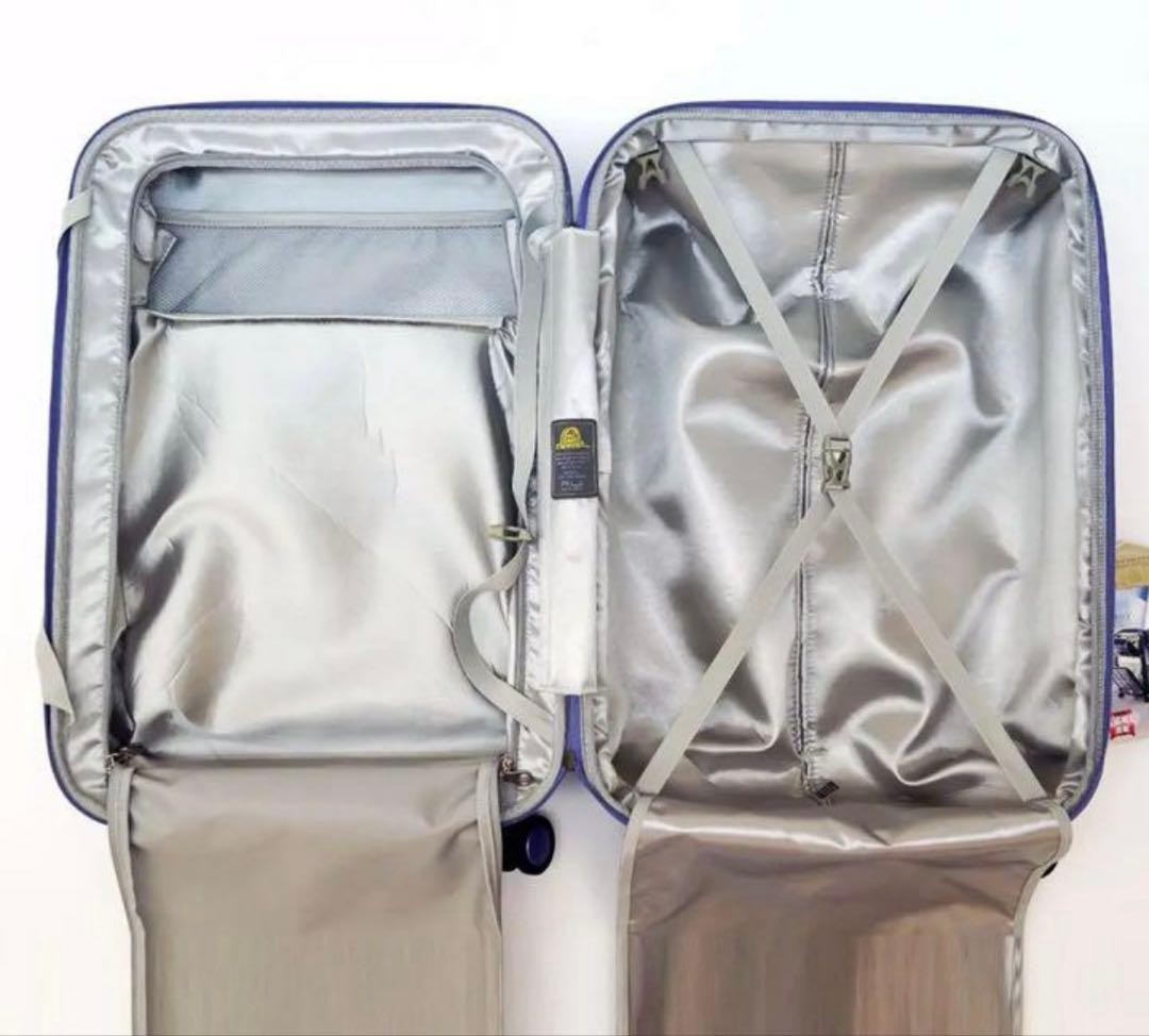 PTS-6006 アジアラゲージ スーツケース