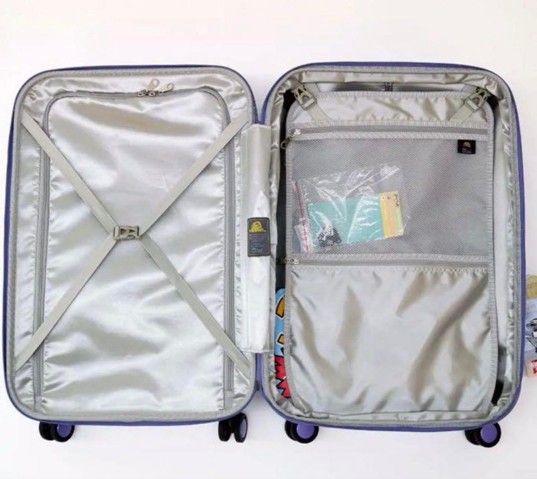 PTS-6006 アジアラゲージ スーツケース