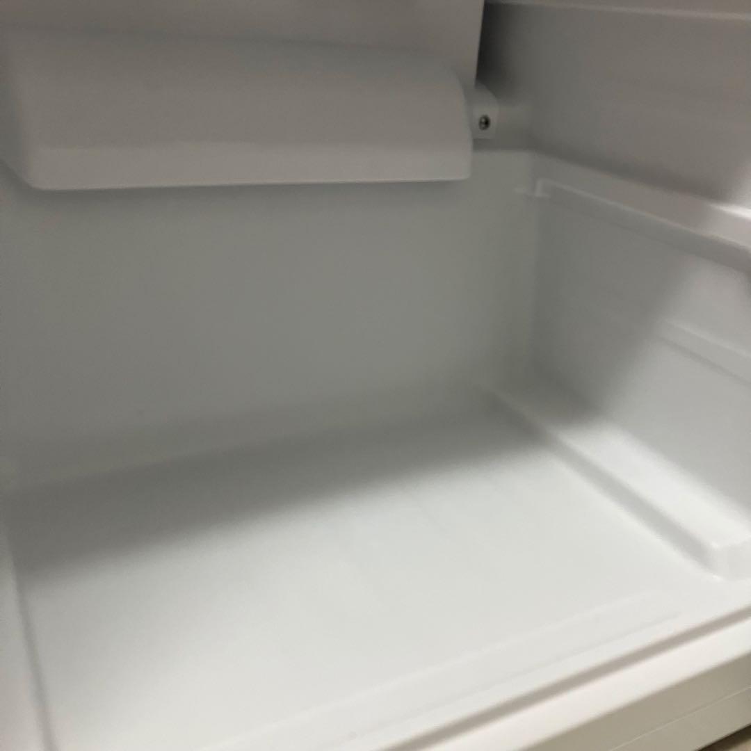 ハイアール ノンフロン冷凍冷蔵庫 121L JR-NF121B