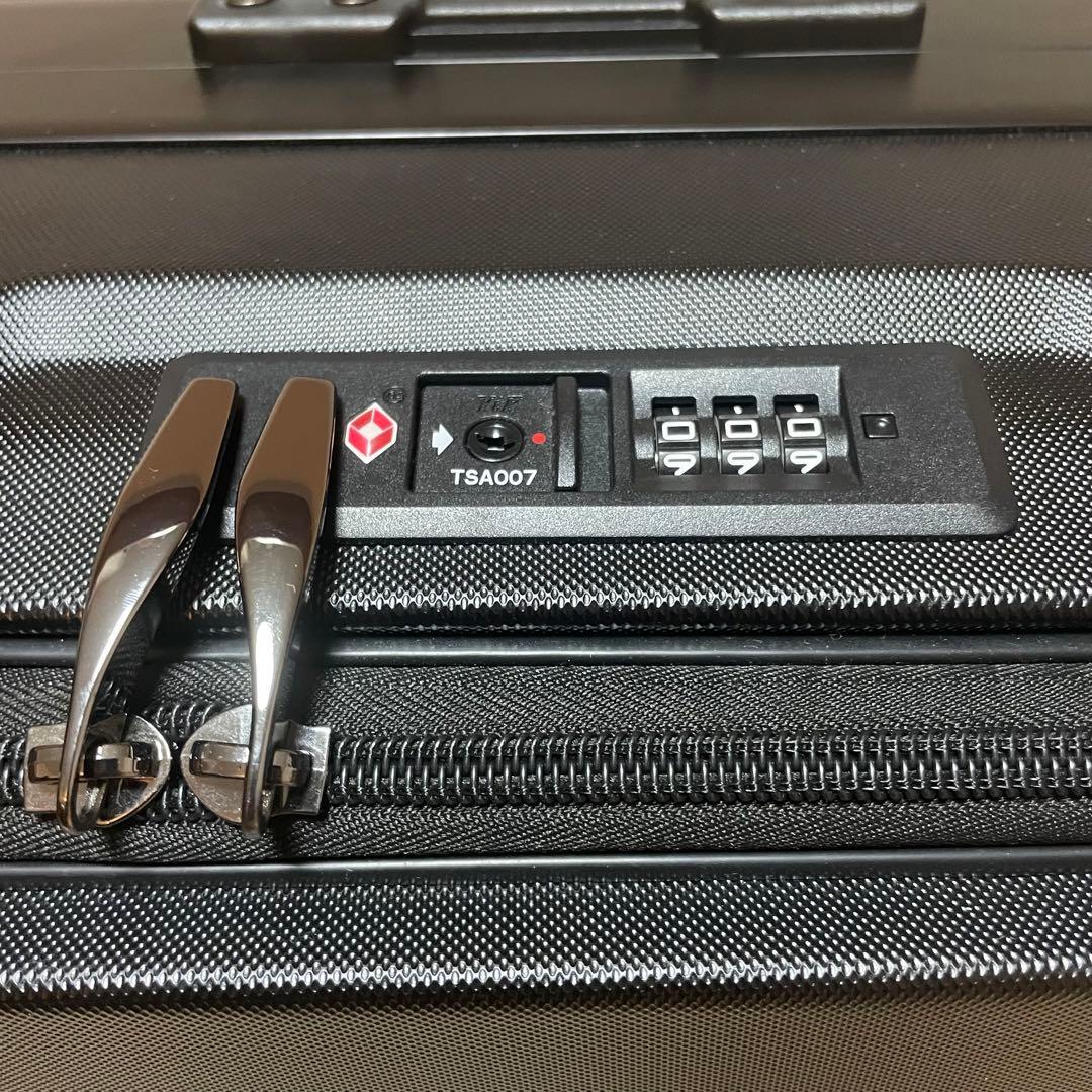 ま*る様 【極美品】PROTEX FPZ-09 ブラック キャリーカート