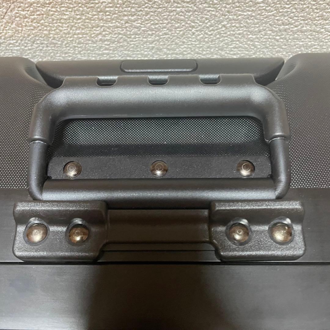 ま*る様 【極美品】PROTEX FPZ-09 ブラック キャリーカート