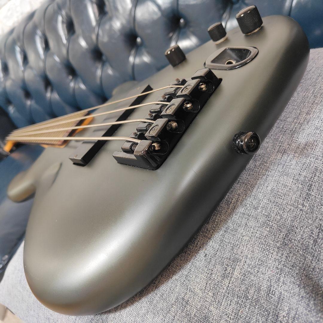 Ibanez ergodyne EDB350 アイバニーズ アクティブ ベース