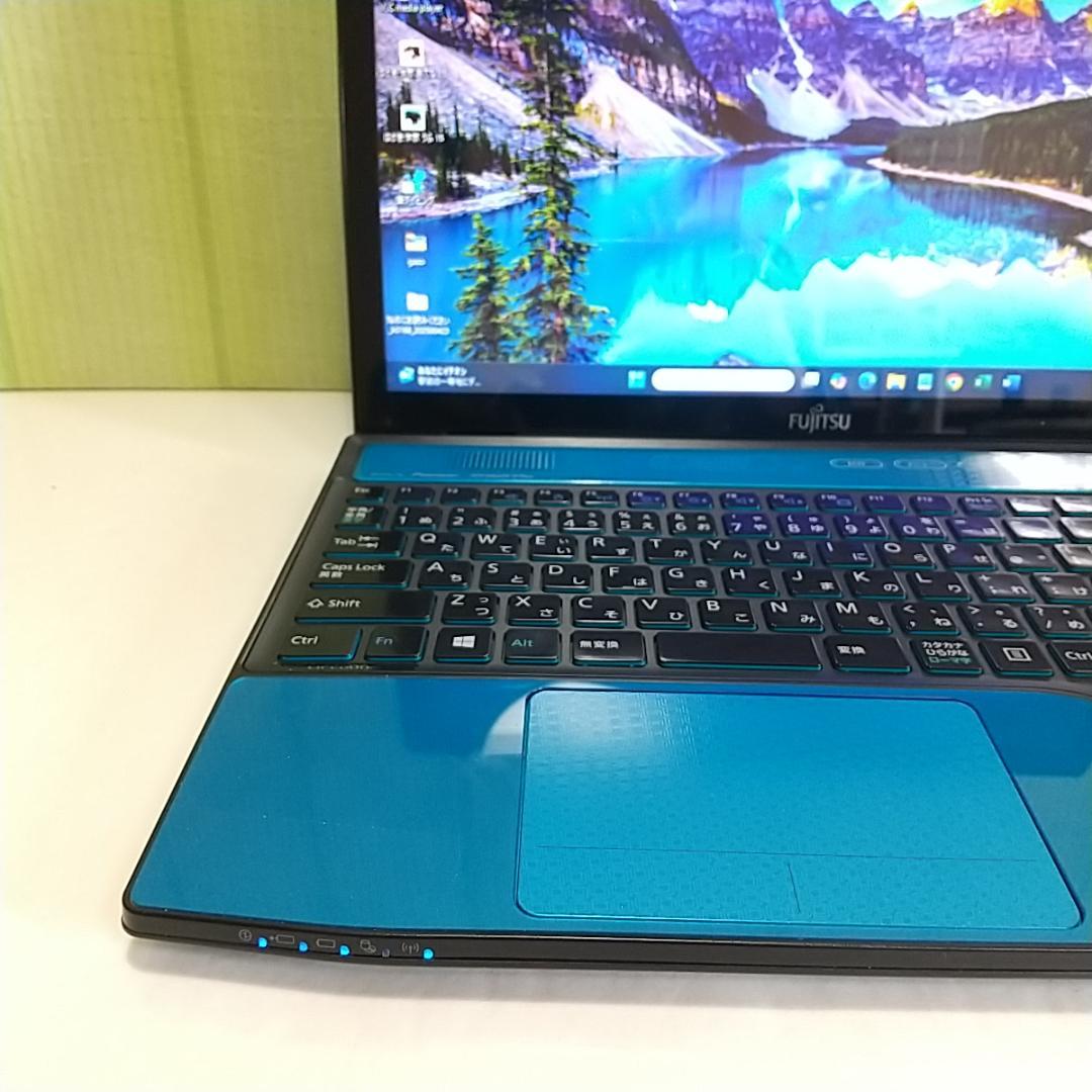 ✨すぐ使えるノートPC⭐i5⭐8GB⭐SSD256GB⭐Office2021