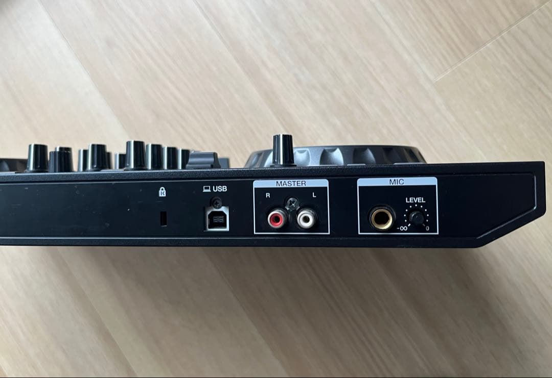 ③Pioneer パイオニア　DDJ-RB