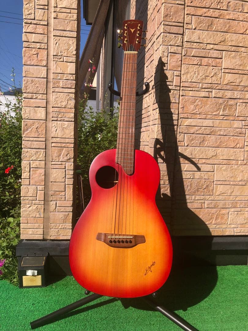 Kヤイリ　ノクターン