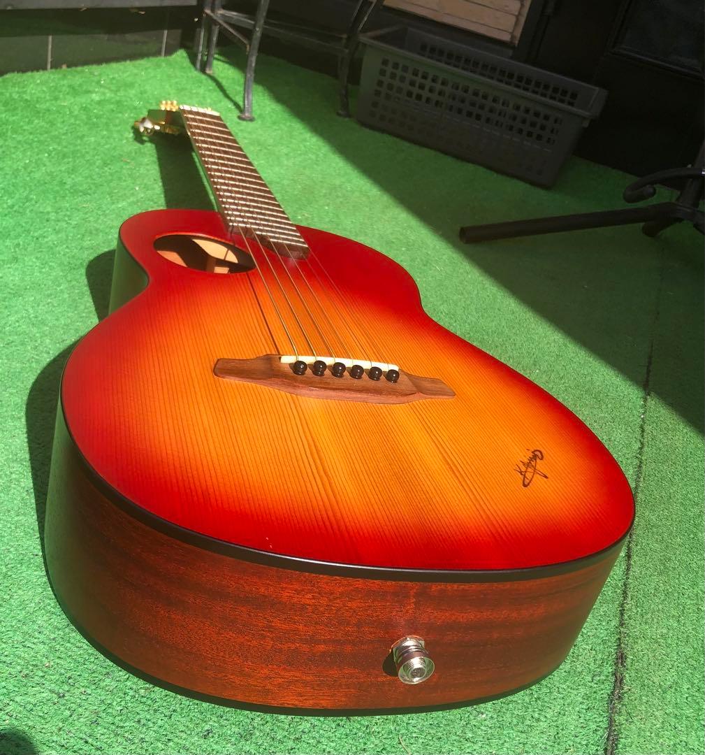 Kヤイリ　ノクターン