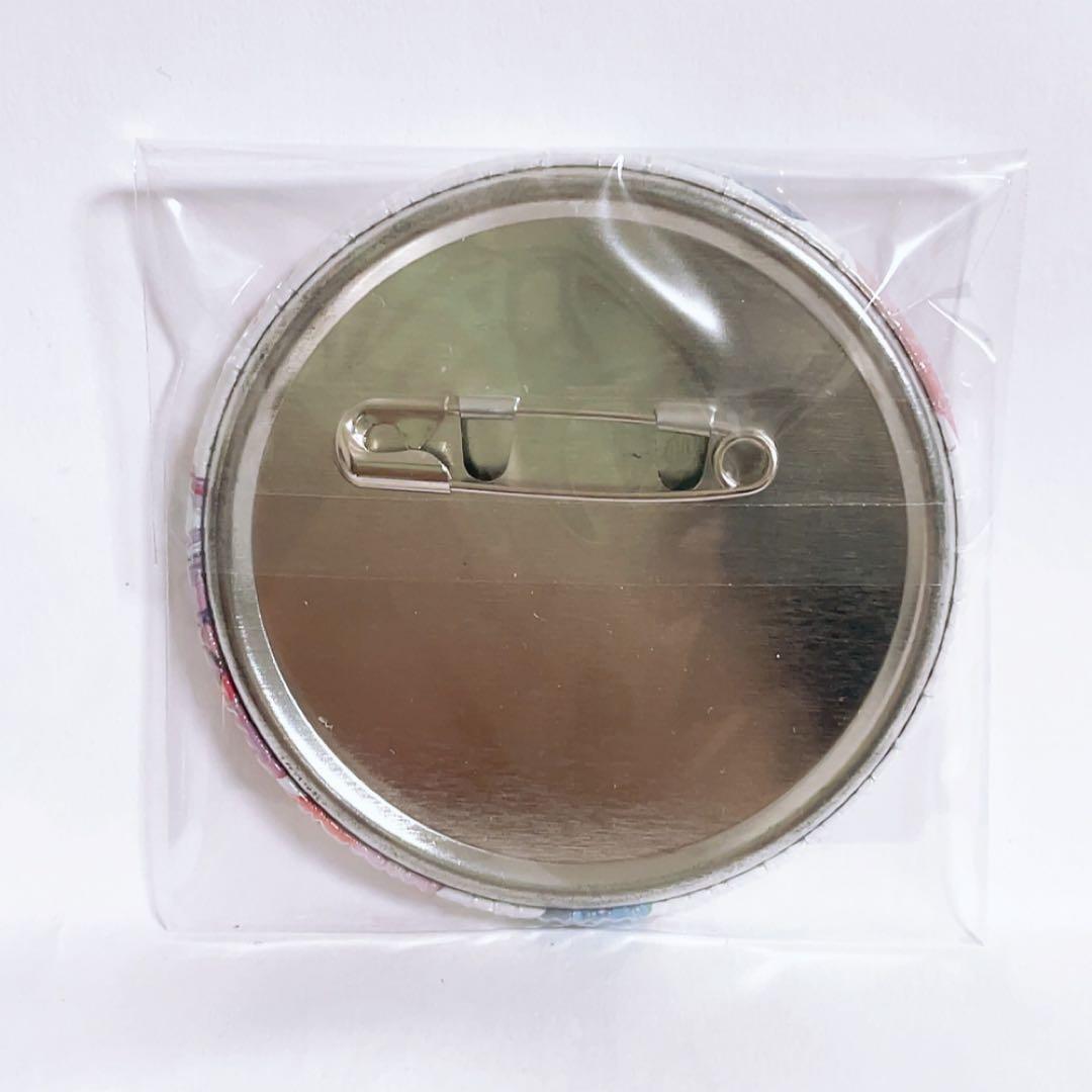 ダイヤのA actII 沢村栄純 PALE TONE 缶バッジ DⅩ