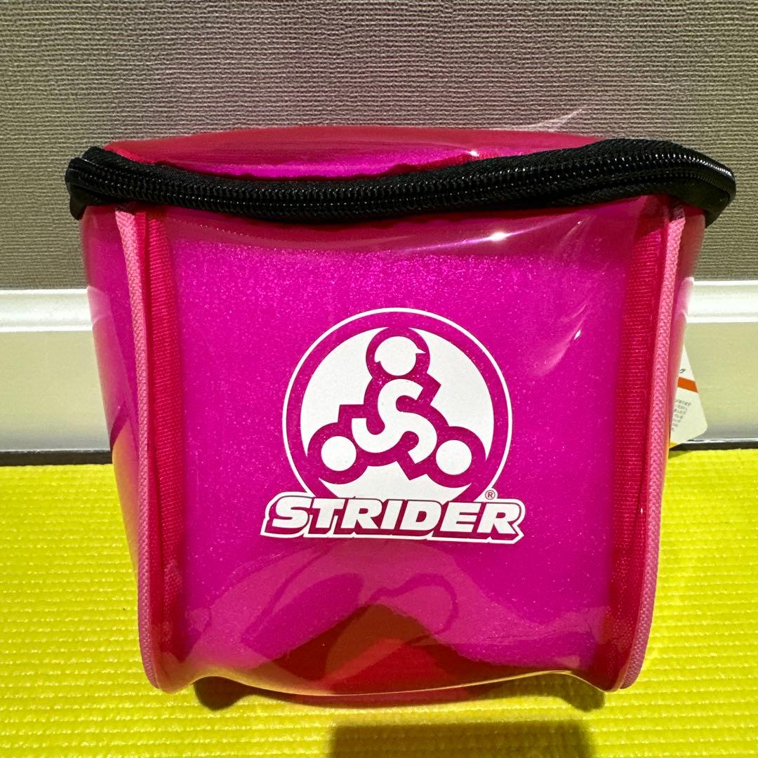 【レア】STRIDER SPORTS ムラサキスポーツ限定 12inch