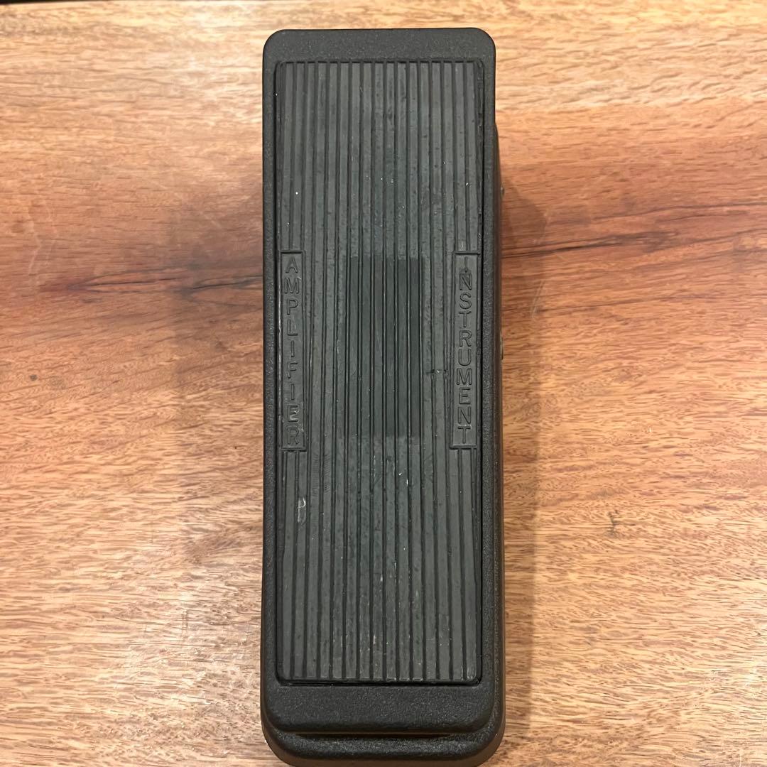 トゥルーバイパスMOD Dunlop Jimi Hendrix JH-1S