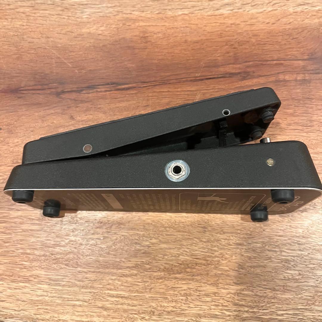 トゥルーバイパスMOD Dunlop Jimi Hendrix JH-1S