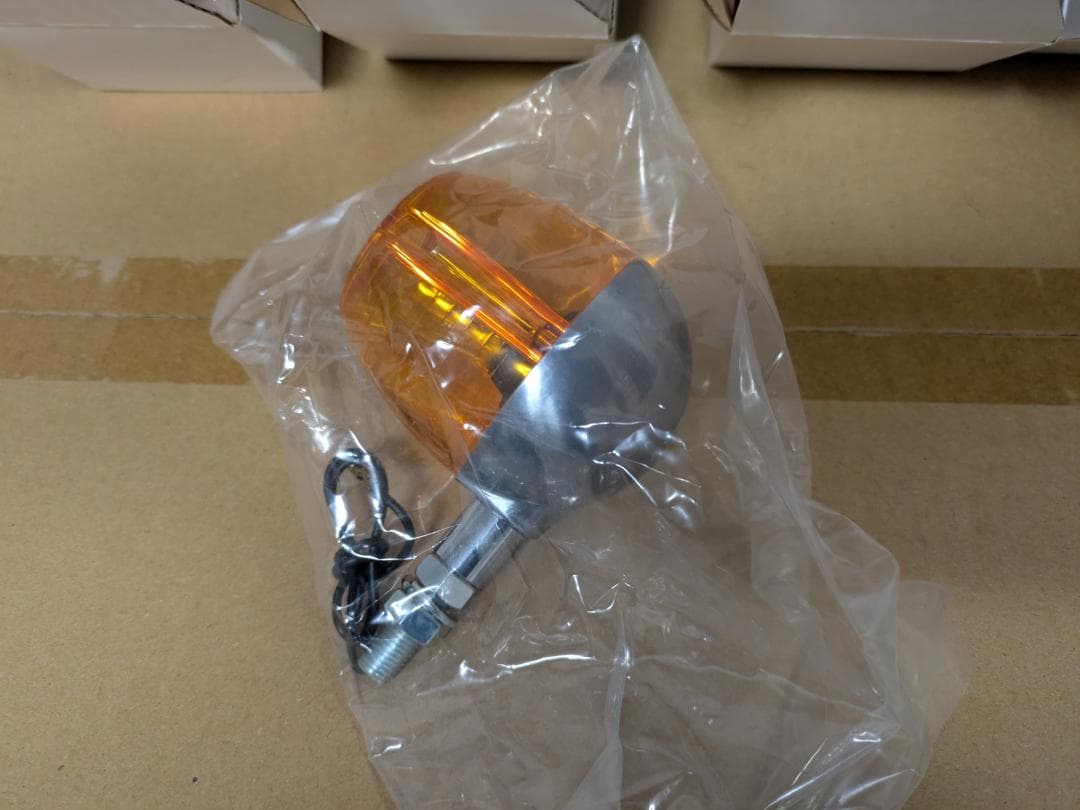 新品　W1・W３　ドレミコレクション　タマゴウィンカーセット