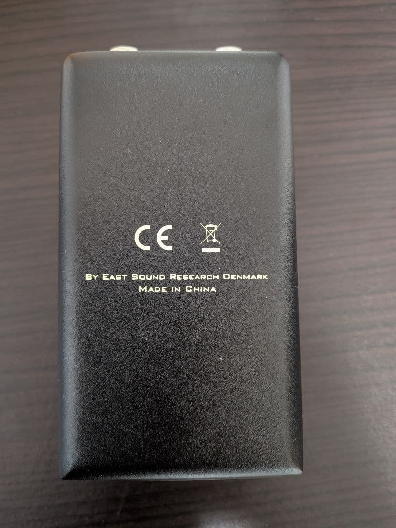 CARL MARTIN OTTAWA ギターエフェクター