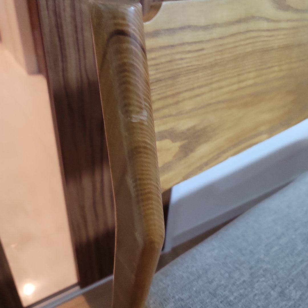 ウニコ　unico シグネシリーズ　ダイニングテーブル　ベンチセット