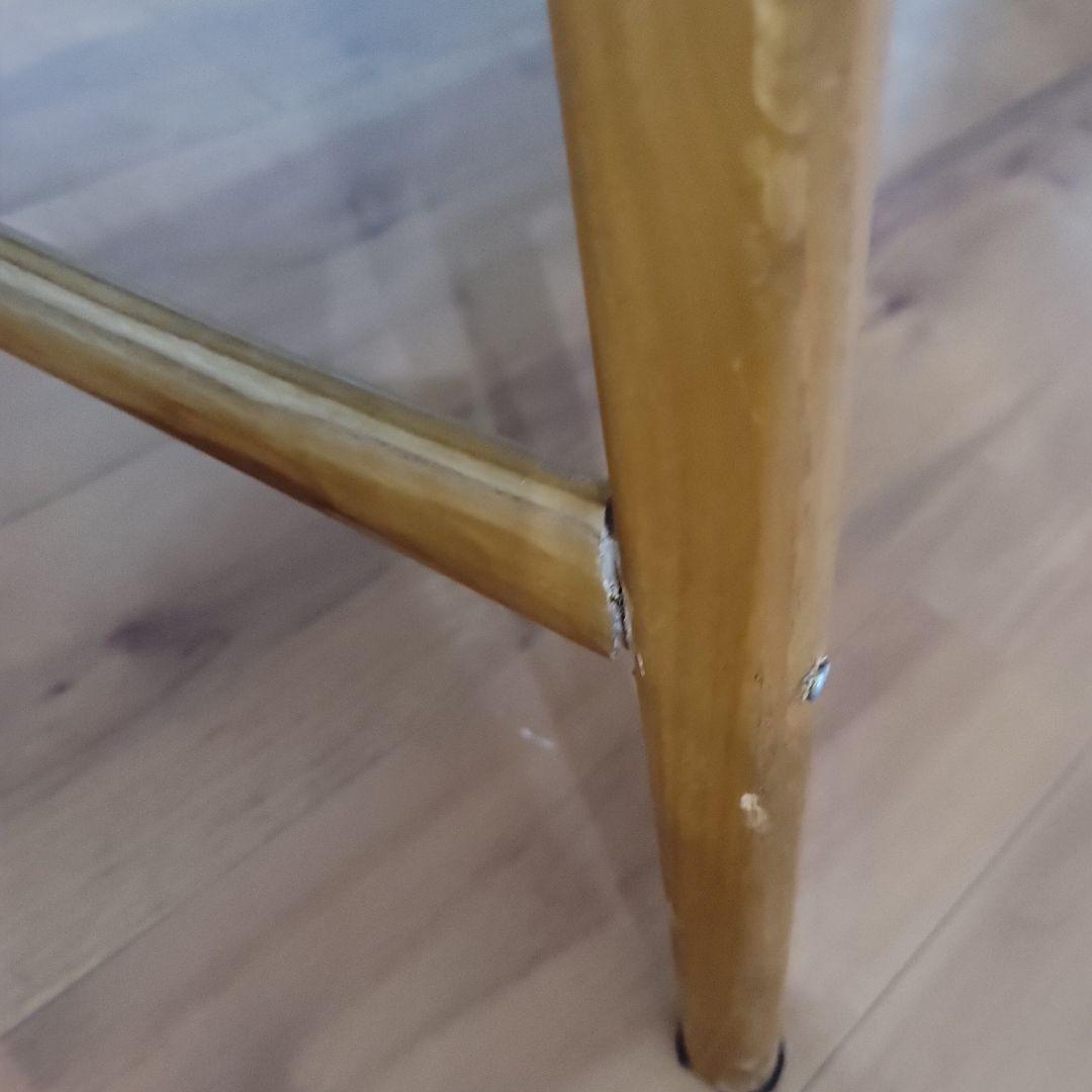 ウニコ　unico シグネシリーズ　ダイニングテーブル　ベンチセット