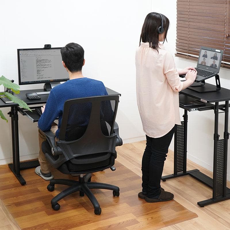 Bauhütte BHD-700 パソコン用デスク