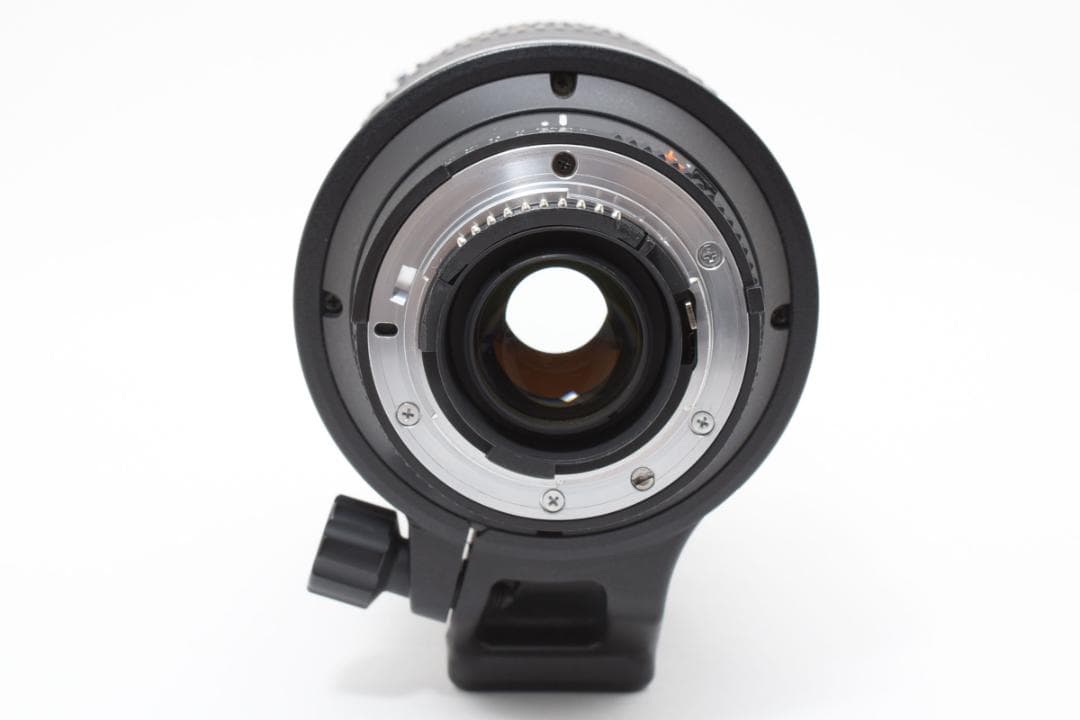 ★極上品★ AF VR-NIKKOR 80-400mm F4.5-5.6D ED