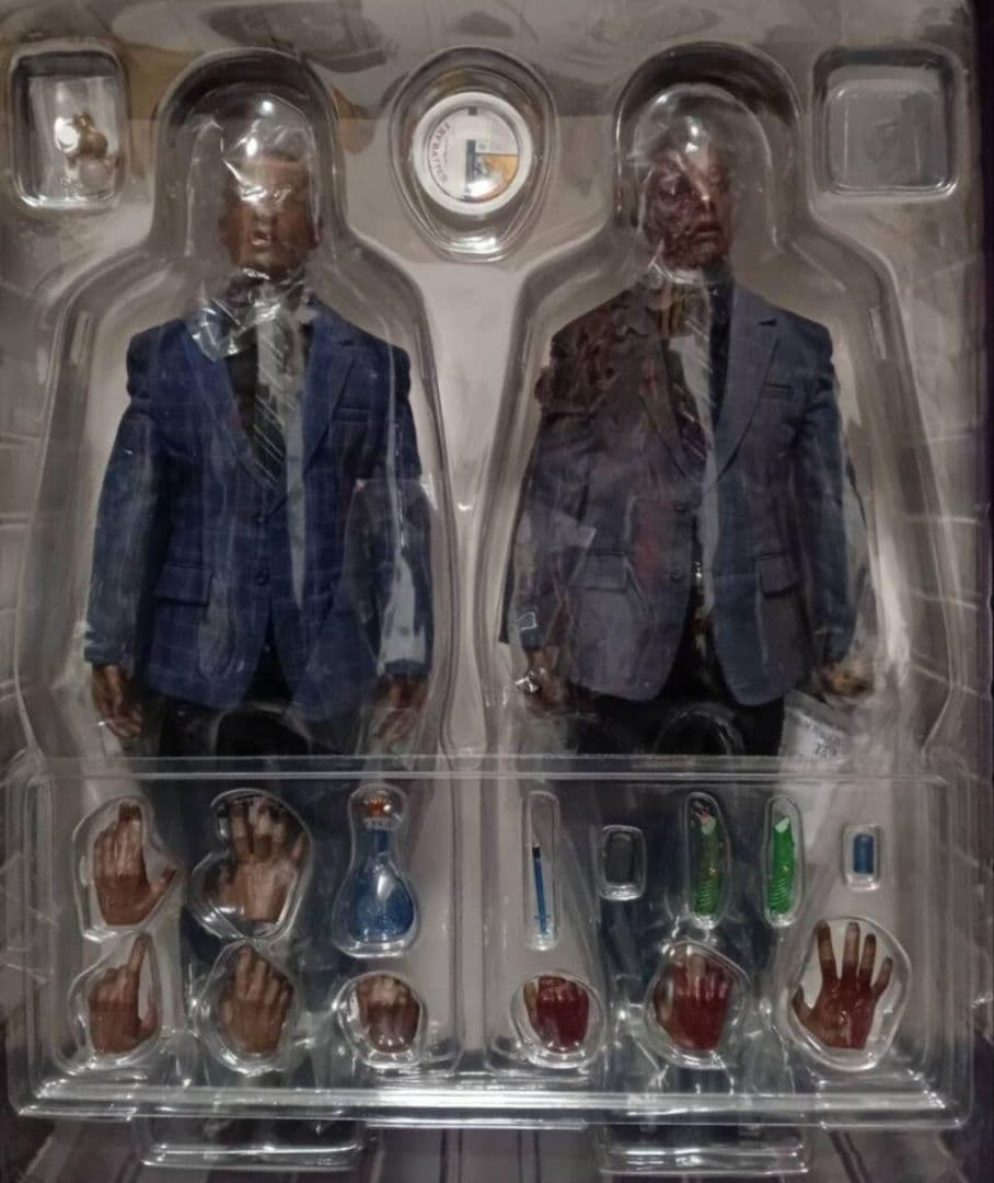 新品　1/6　グスタボ・フリング　アクションフィギュア　ブレイキング・バッド