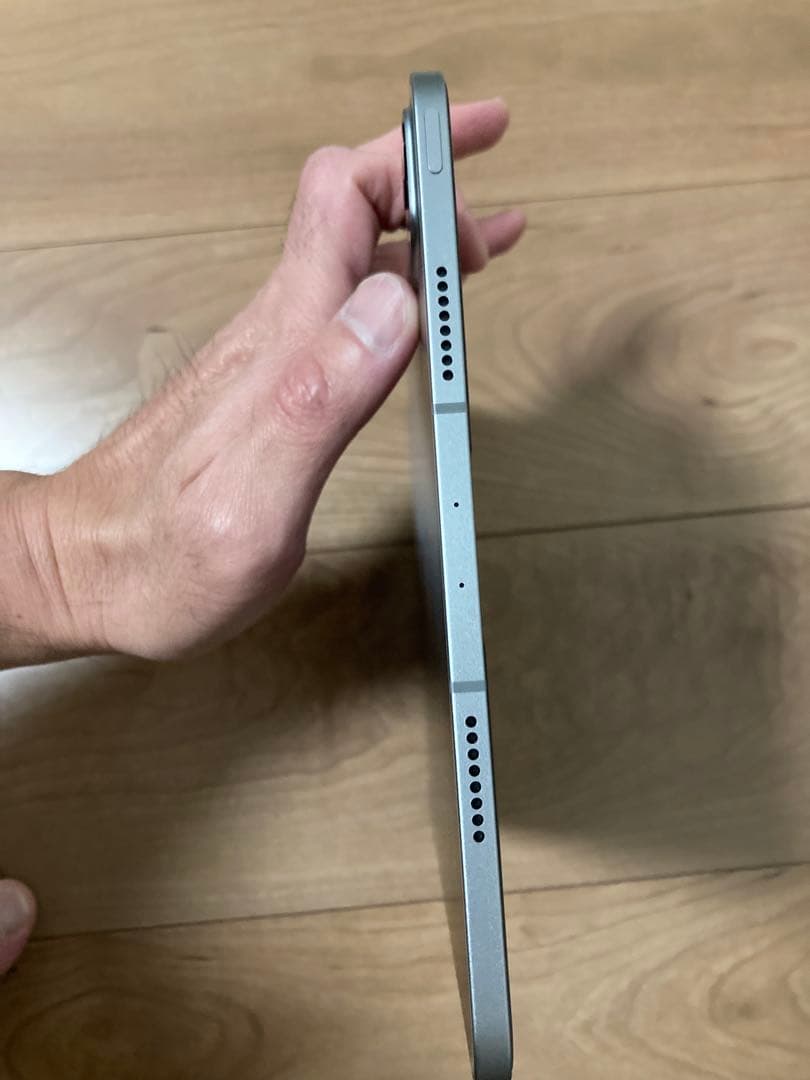 iPad Pro (第4世代) 11インチ 128GB Wi-Fi 、セルラー