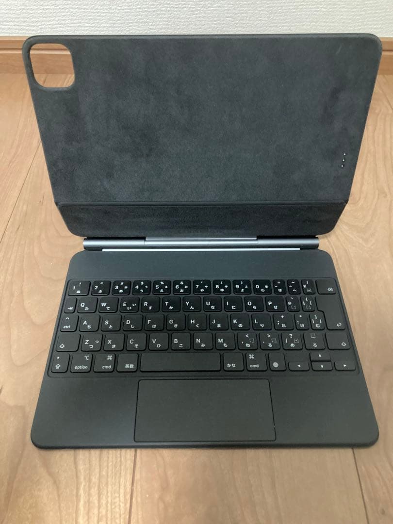 iPad Pro (第4世代) 11インチ 128GB Wi-Fi 、セルラー