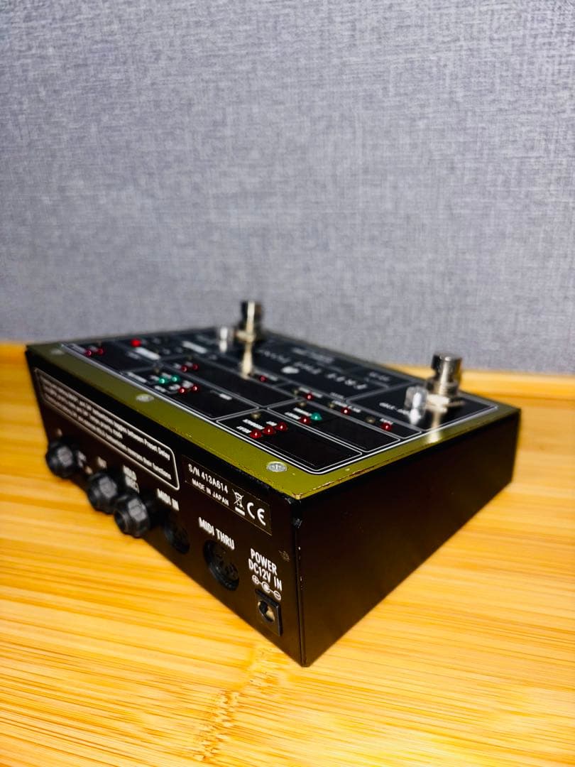 ギター Free The Tone FLIGHT TIME FT-1Y