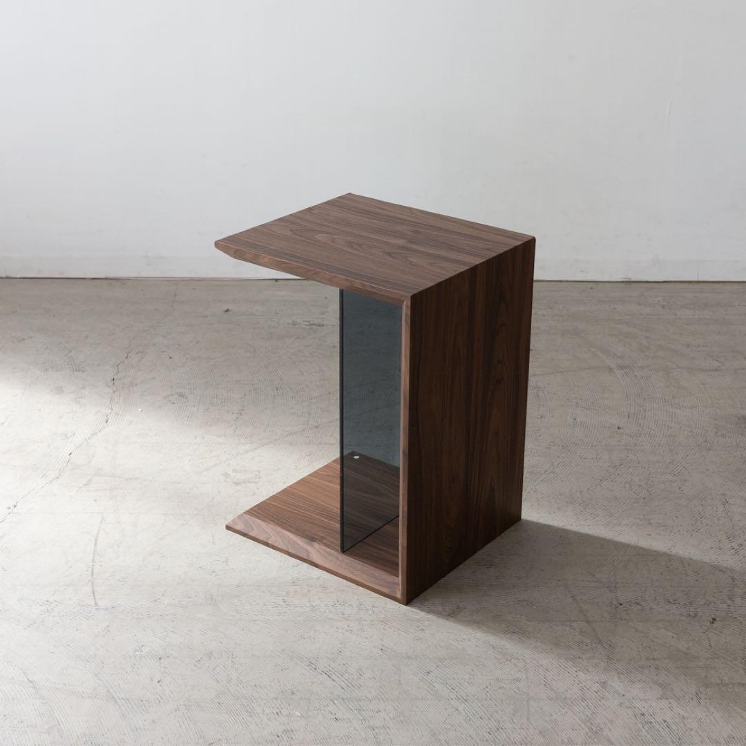 マルチサイドテーブル　SO-226 ウォールナット