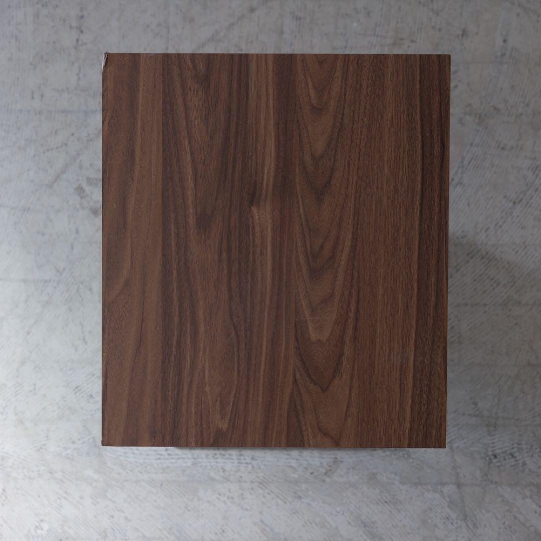 マルチサイドテーブル　SO-226 ウォールナット