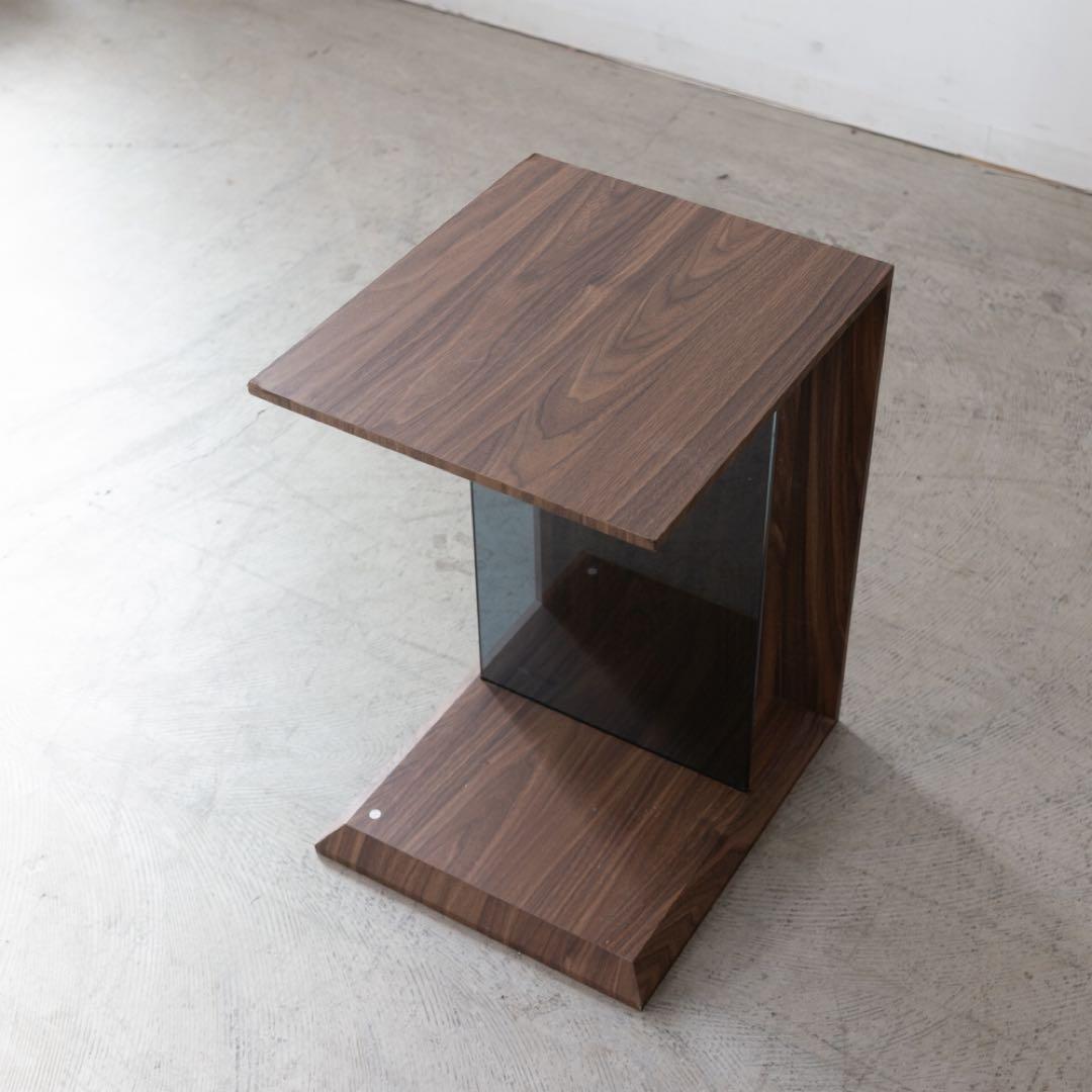 マルチサイドテーブル　SO-226 ウォールナット